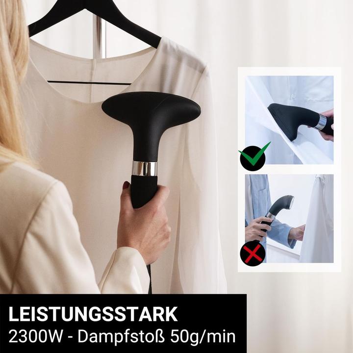 Image du produit SteamOne STO-EUES-200BV2 (2300 W, 50 g/min)