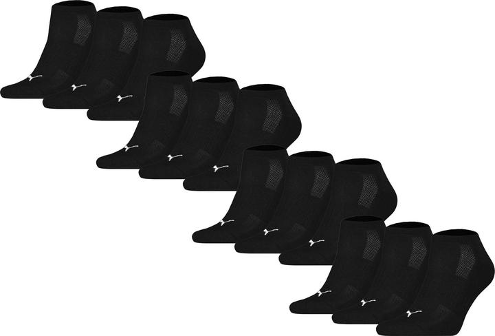 Produktbild Puma Cushioned Sneaker 12P (12er Pack, 43 - 46)