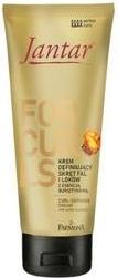 Farmona Jantar Curl Defining Cream - 100 Ml (Haarcreme, 100 ml)