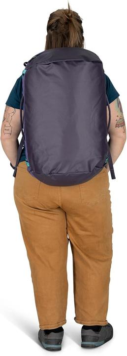 Immagine prodotto Osprey Transporter 40 Weekender Reisetasche 55 cm (40 l)