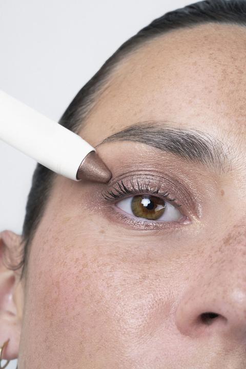 Produktbild Même Lidschattenstick (Rosy Brown)