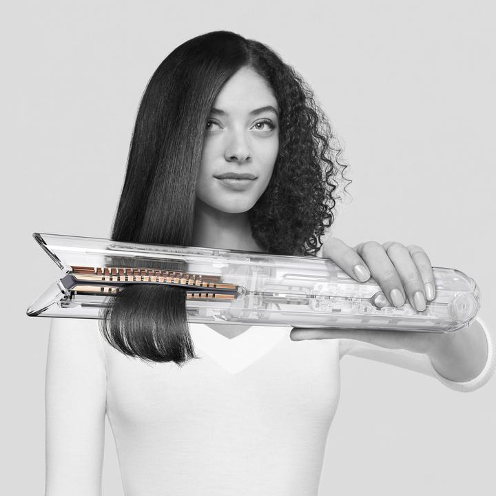 Actual product image Dyson Corrale (Straightening iron)