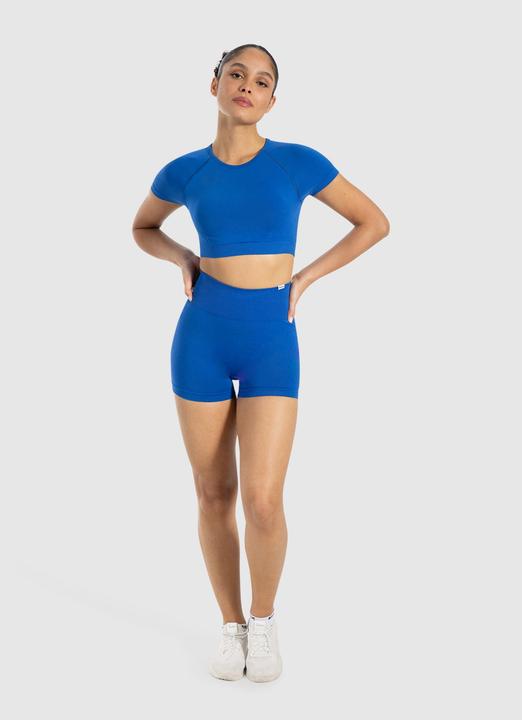 Produktbild Smilodox Crop Shirt Soheli (M)