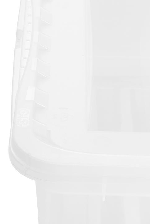 Actual product image HomeZone Bea (26.50 cm, 8 l)
