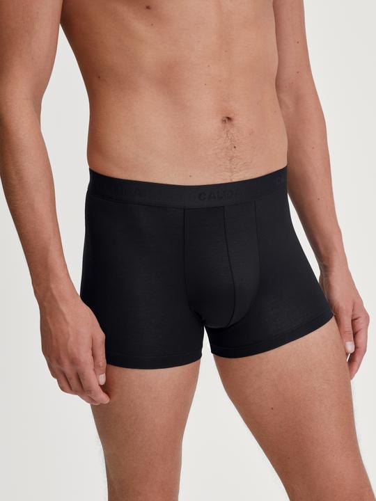 Produktbild Calida Natural Cooling Boxer Brief mit verlängertem Bein (XXL, Einzelpack)