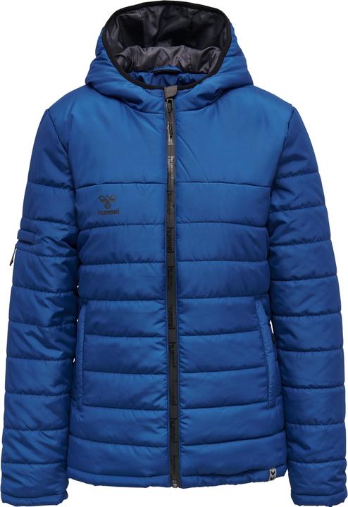 Immagine prodotto hummel Nord Trapuntato Cappuccio Giacca Donna (XS)