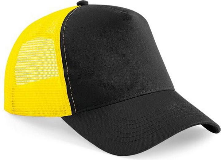 Image du produit Beechfield - Casquette trucker - Adulte (Taille unique)