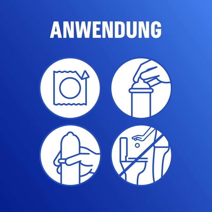 Productafbeelding Durex Love (8 Pcs.)