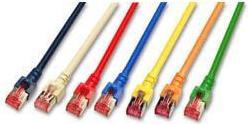 Produktbild EFB Elektronik Netzwerkkabel (S/FTP, CAT6, 0.50 m)