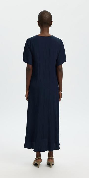 Image du produit Selected Viskosemix Maxikleid (36)