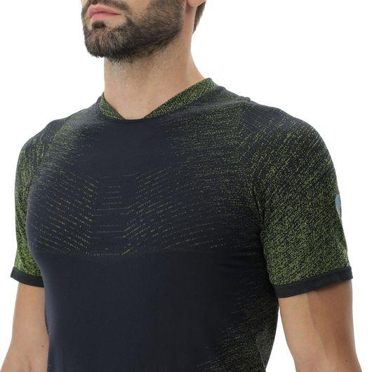 Immagine prodotto UYN Kurzärmeliges Laufshirt Exceleration (L)