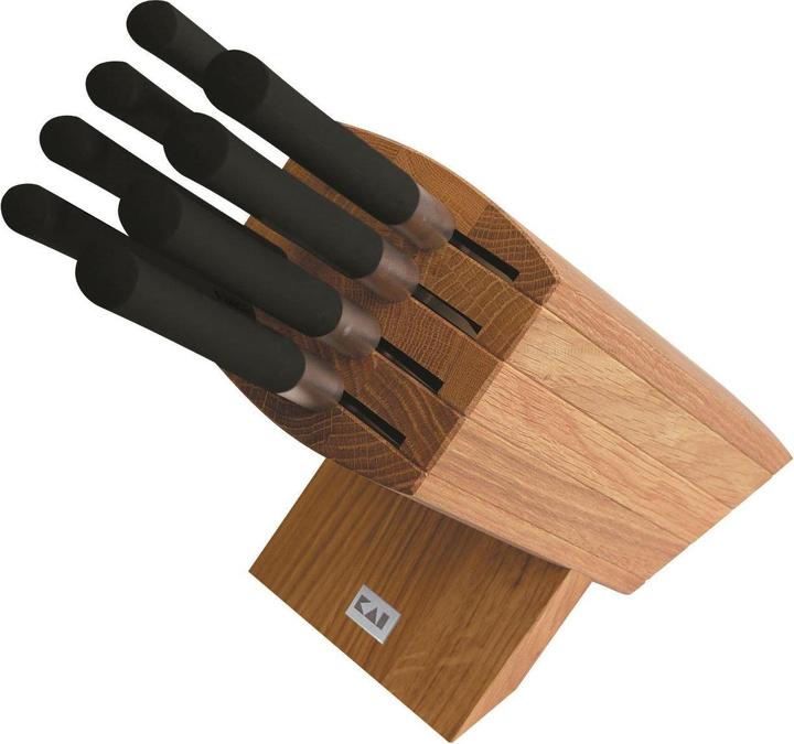 Produktbild Kai Wasabi Messerblock