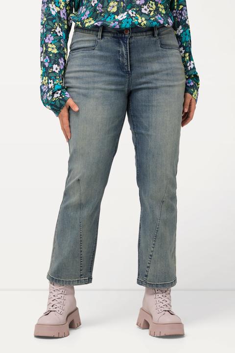 Blue Denim