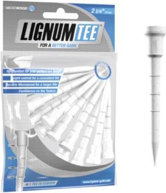 Productafbeelding Lignum 2 3/4 72mm