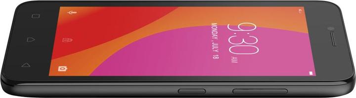 Produktbild Lenovo B (8 GB, Black, 4.50", Dual SIM, 5 Mpx, 4G)