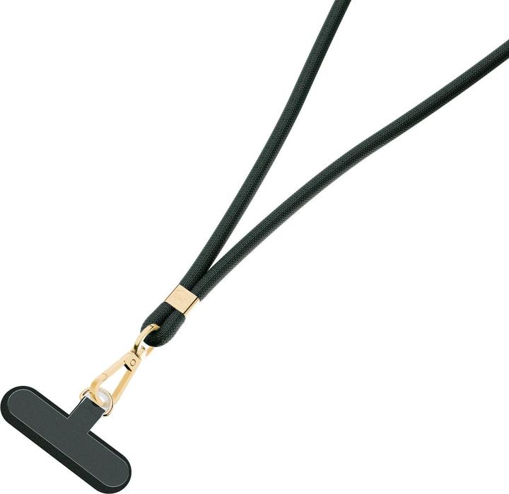 Image du produit 3MK EasyClip Elite Evergreen (or) smycz do telefonu