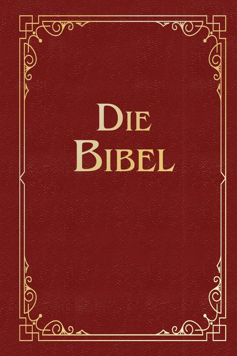 Image du produit Die Bibel (Geschenkausgabe, Cabra-Leder) (Allemand, Martin, Luther, 2019)