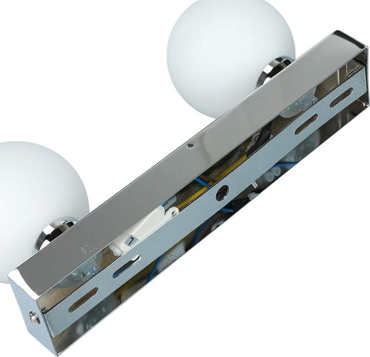 Actual product image Licht-Erlebnisse Brazos (G9)