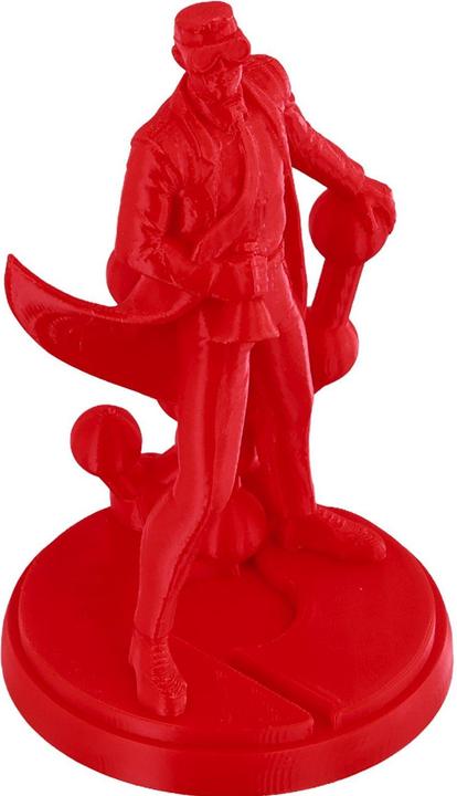 Immagine prodotto Polymaker ™ PETG (PETG, 1000 g)