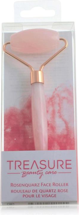 Actual product image Trisa Rose Quartz