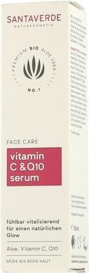 Produktbild SantaVerde Vitamin C & Q10 Serum (30ml) (30 ml)