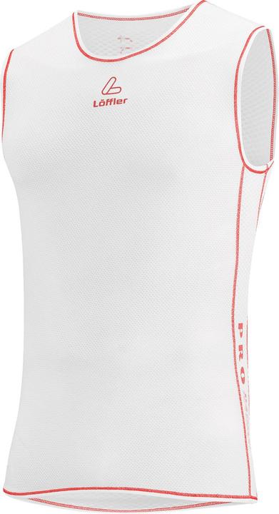Produktbild Löffler Singlet Grid Transtex Light (46)