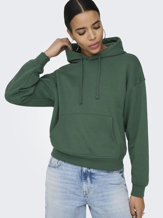 Produktbild Only ONLBEST Sweatshirt Kapuzenpullover (S)