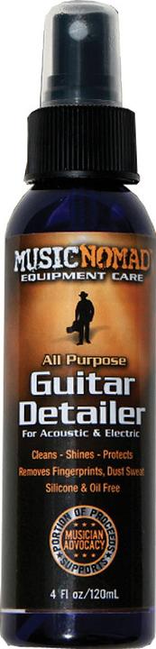 Nomad MN100 Guitar Detailer