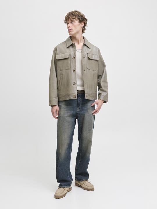 Actual product image Jack & Jones Jjialex Jjoriginal Sbd 882 Sn (W33/L32)