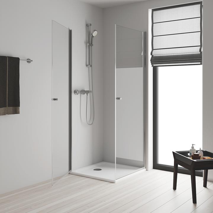 Image du produit Grohe Tempesta Cosmopolitan 100 Set de barre de douche