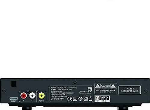 Produktbild Philips Taep200 (DVD Player)