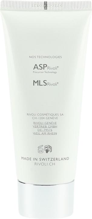 Rivoli Le Visage Repairing Mask (100 ml)