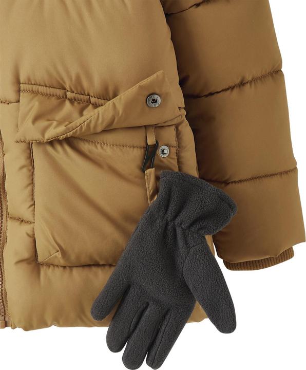 Actual product image Vertbaudet Steppjacke (92)