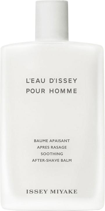 Produktbild Issey Miyake L'eau D'issey ( After Shave Balm (Aftershave Balsam, 100 ml)