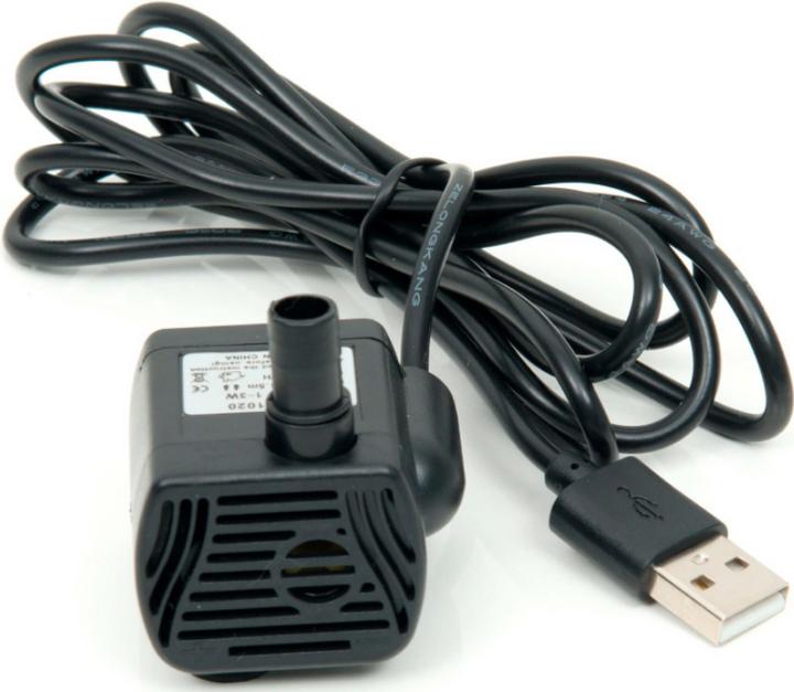 Actual product image Catit USB replacement pump Flower HA50044