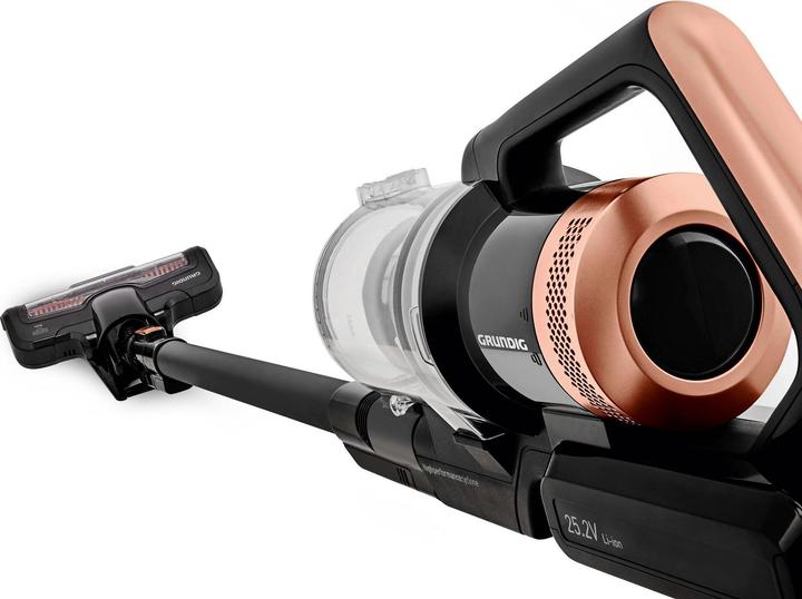 Produktbild Grundig VCP 5030