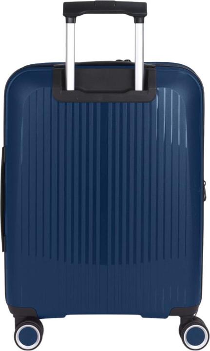 Produktbild Gabol Brooklyn - Kabinenkoffer mit Laptopfach 15.6" (41.70 l)