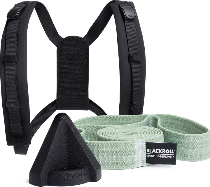 Actual product image Blackroll BLACKROLLÂ - OFFICE BOX 2.0 XL/XXL