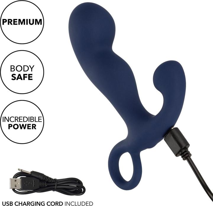 Produktbild CalExotics Viceroy™ Rechargeable Command Probe