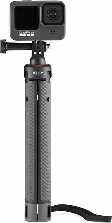 Actual product image Joby TelePod Sport (Metal, Plastic)