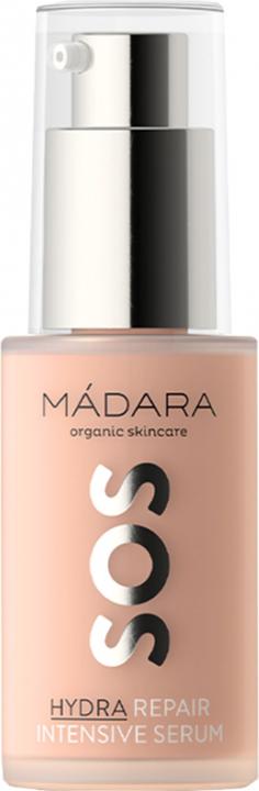 Immagine prodotto Madara Sos Riparazione Hydra (30 ml, Crema 24h)