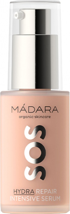 Produktbild Madara Sos Hydra Repair (30 ml, 24h Creme)