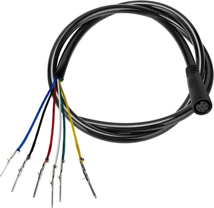 Actual product image Zero Displaykabel