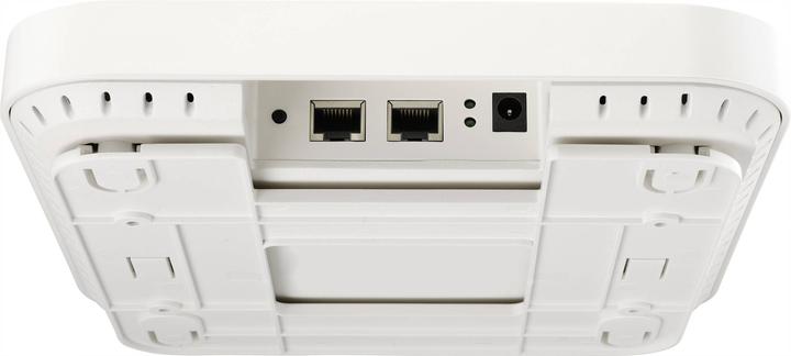 Image du produit Renkforce WiFi 6 3657 Mbps point d'accès sans fil au plafond (2400 Mbit/s)