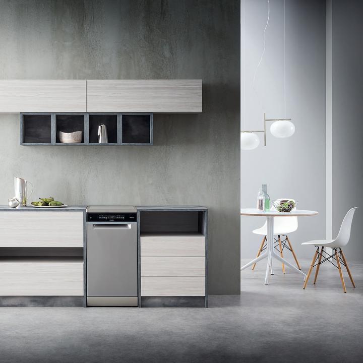 Produktbild Whirlpool Dishwasher Wsfo