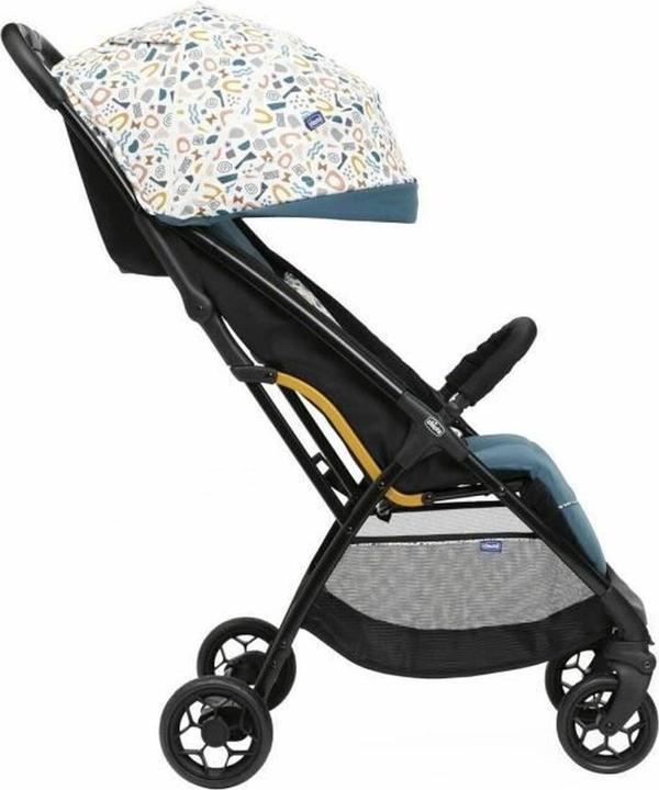 Image du produit Chicco Poussette Glee (0 Mois - 4 Années)