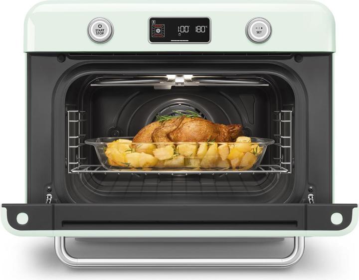 Image du produit Smeg COF01PGEU Combi