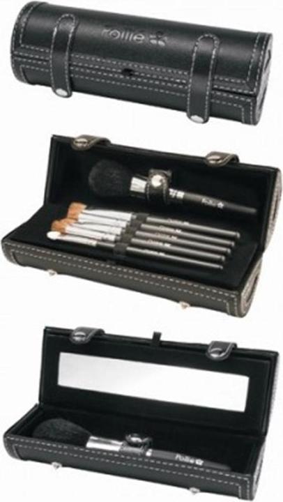 Immagine prodotto Caso Set di pennelli per il trucco 7 PINCELES (Set)