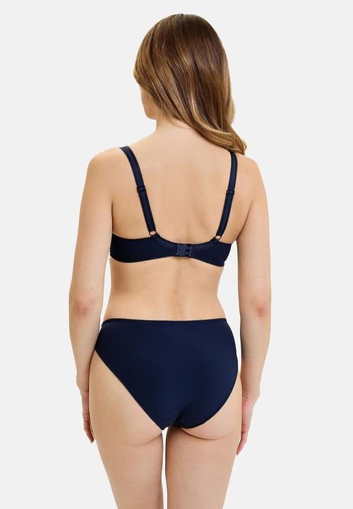 Produktbild Sans Complexe Klassischer Bügel-BH ROSA (Einzelpack, 85 D)