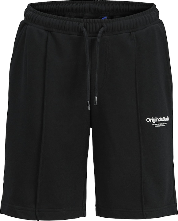 Actual product image Jack & Jones Jpstvesterbro Sweat Shorts Gms Sn Jnr (176)